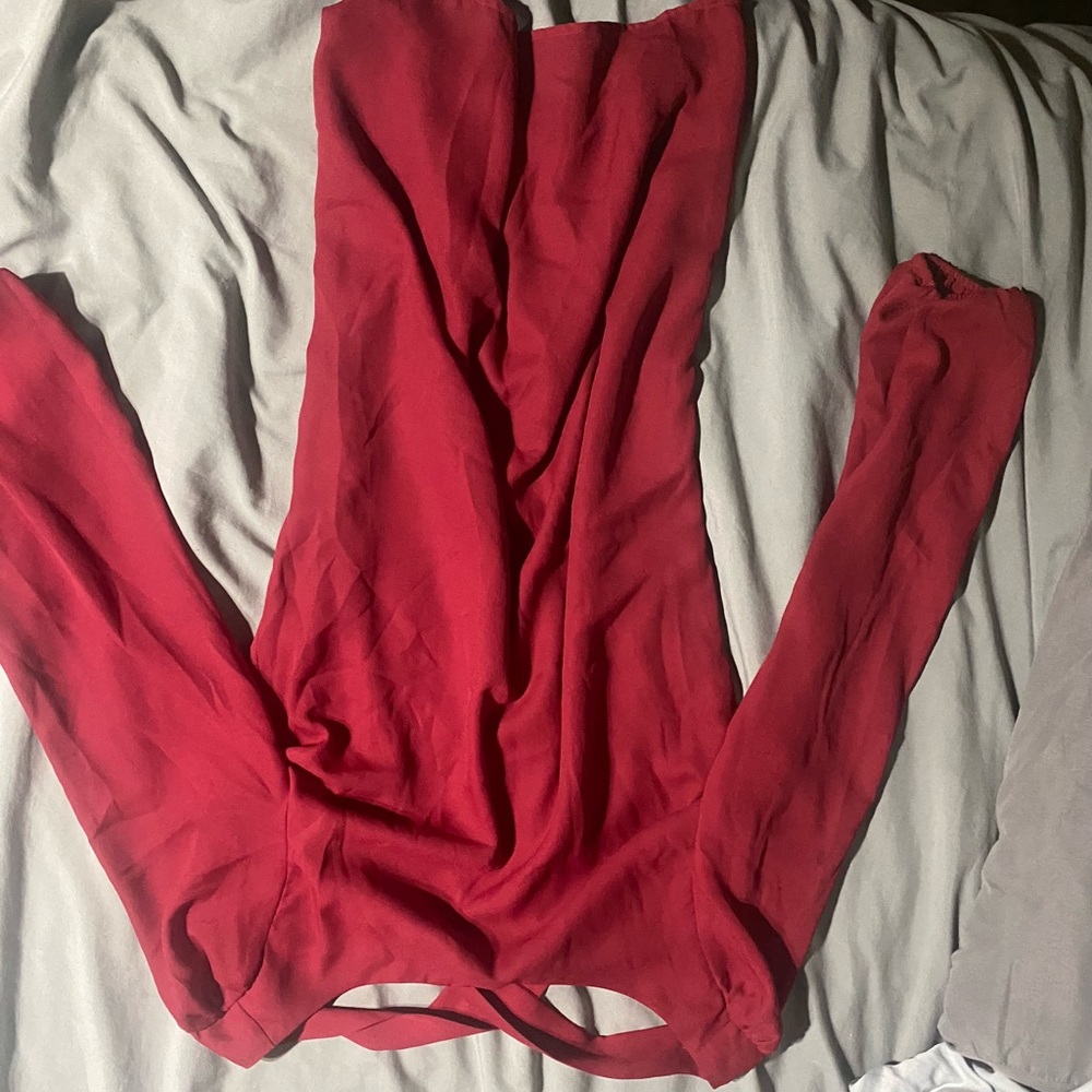 Size small TOBI dress